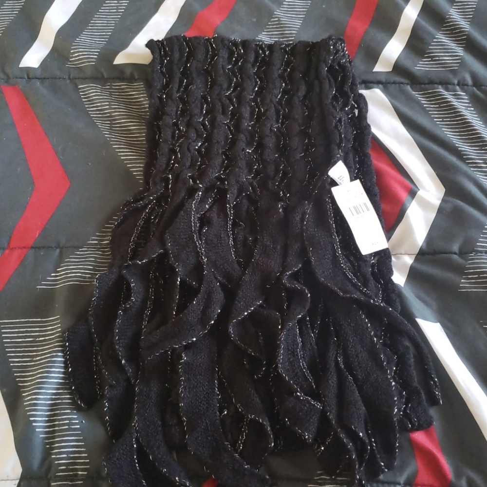 Icing Scarf women